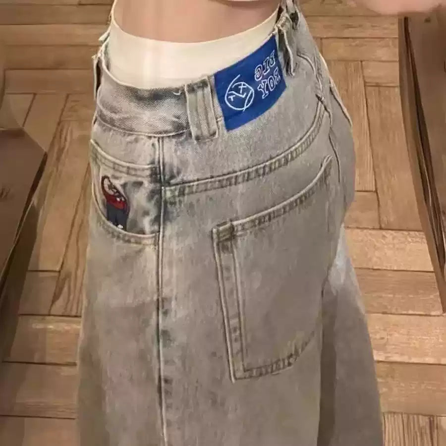 BigBoy Baggy UNISEX