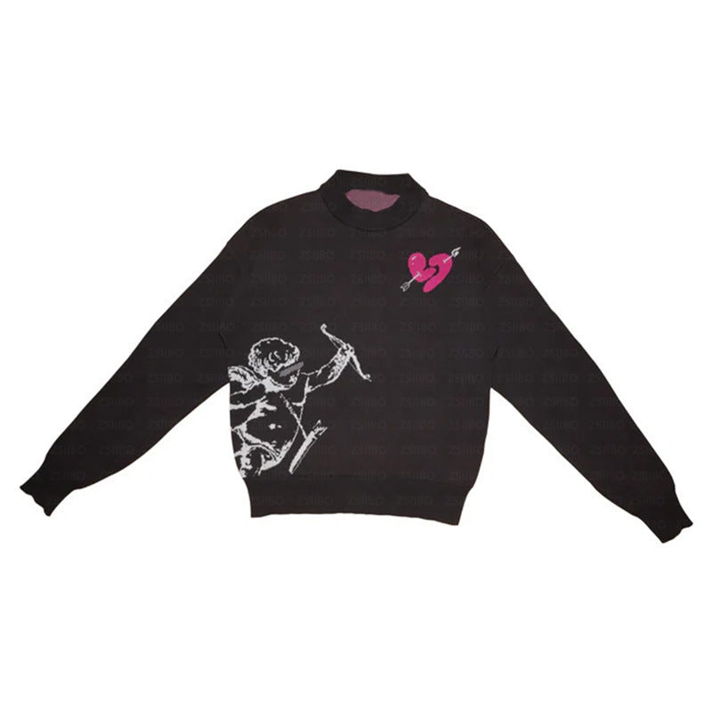 LOYALTY SWEATER