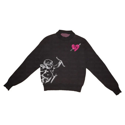 LOYALTY SWEATER