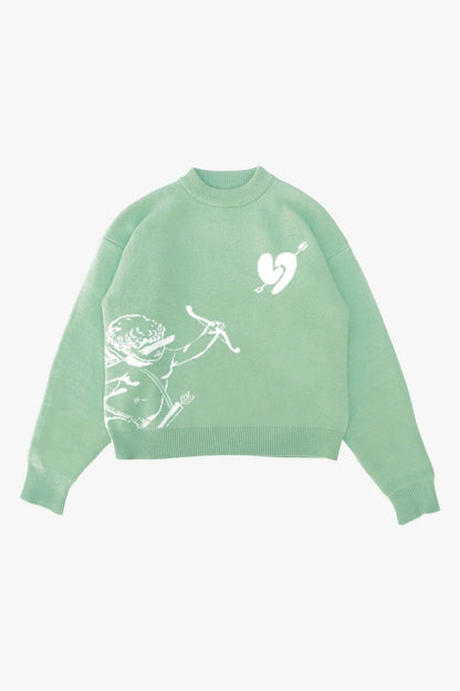 LOYALTY SWEATER