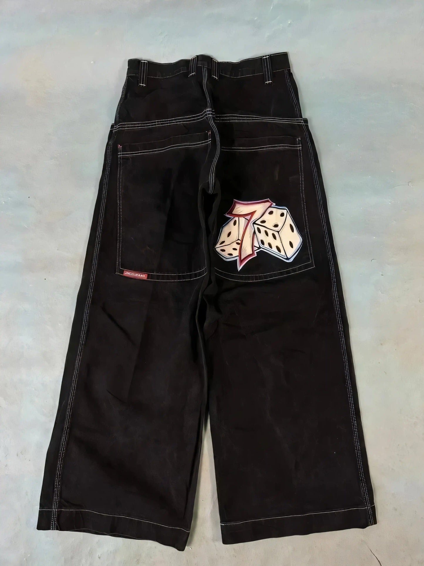Jnco Vintage Baggys