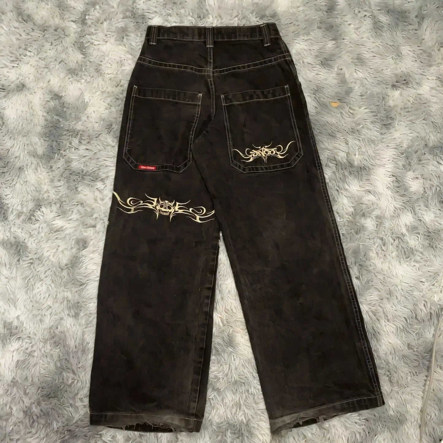 Jnco Vintage Baggys
