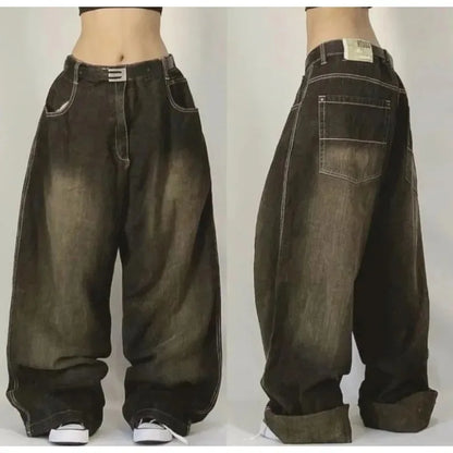 Baggy Y2k Pants