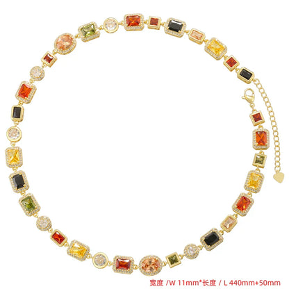 Gemstone Jewelry