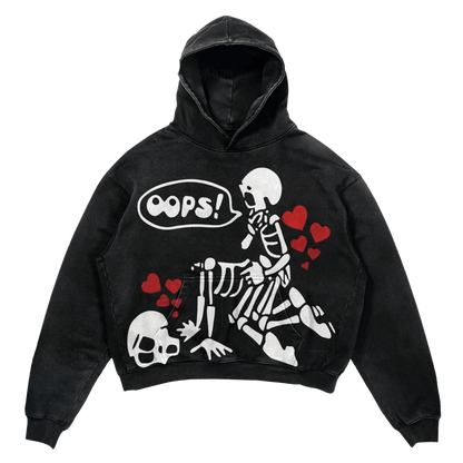 Oversize Pullover UNISEX