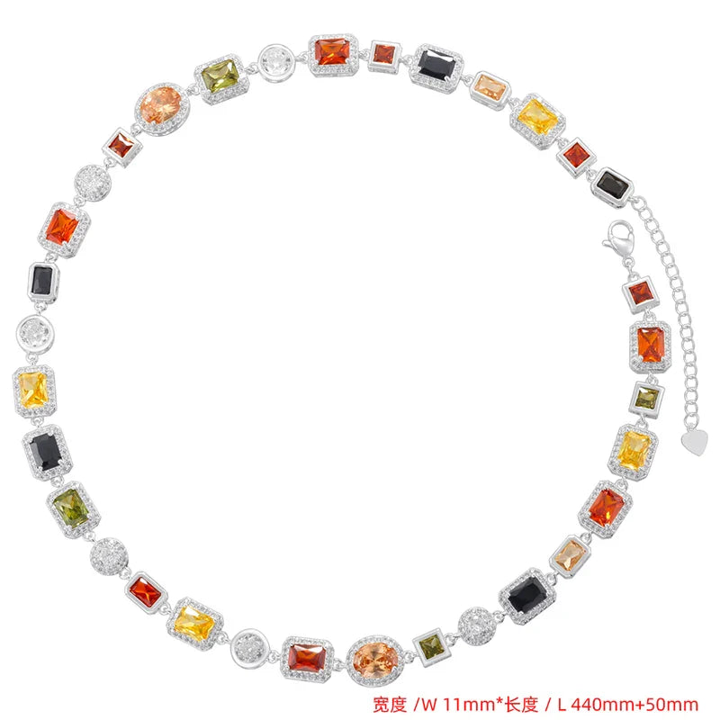 Gemstone Jewelry