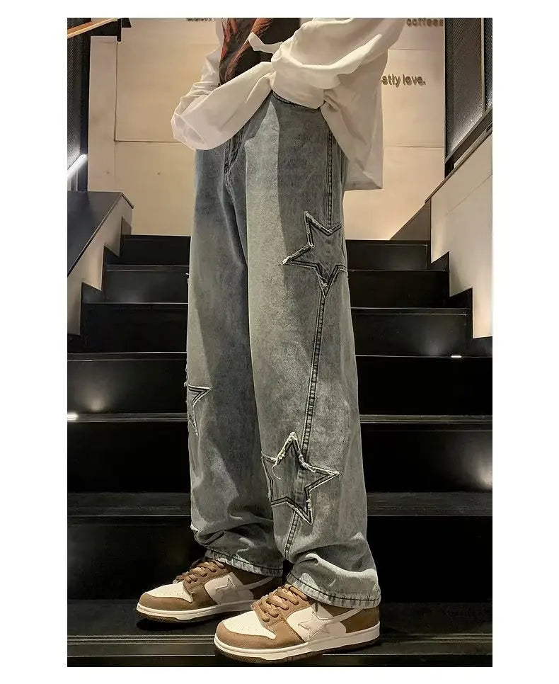 Star Jeans