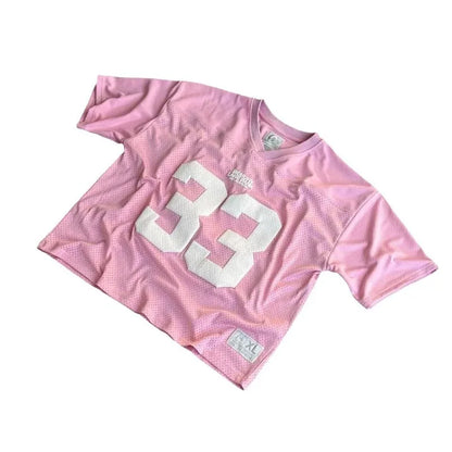 Jersey Top