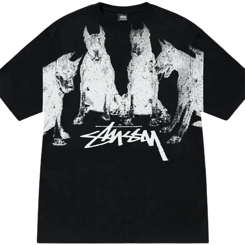 T-Shirt mit Aufdruck UNISEX