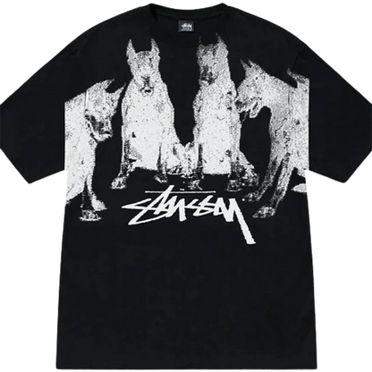 T-Shirt mit Aufdruck UNISEX