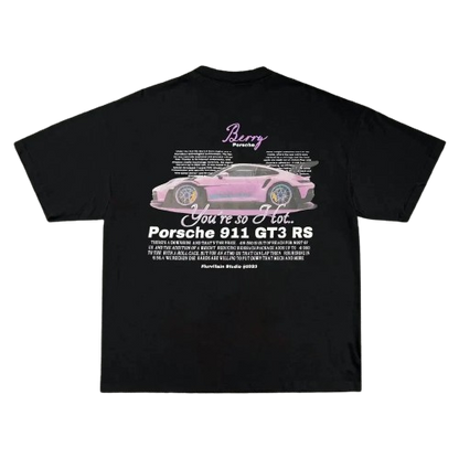 T-shirt mit Aufdruck UNISEX
