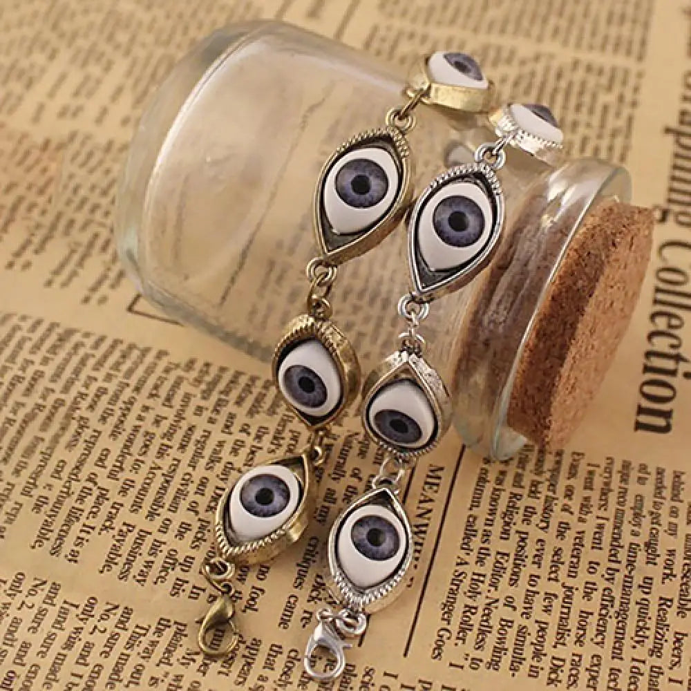 Eye Armband