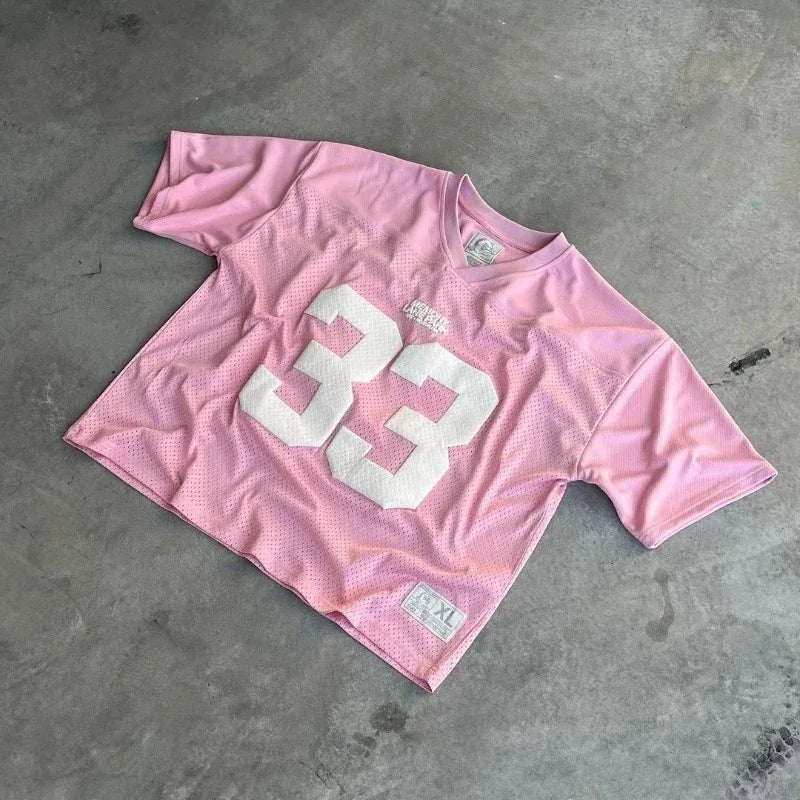 Jersey Top