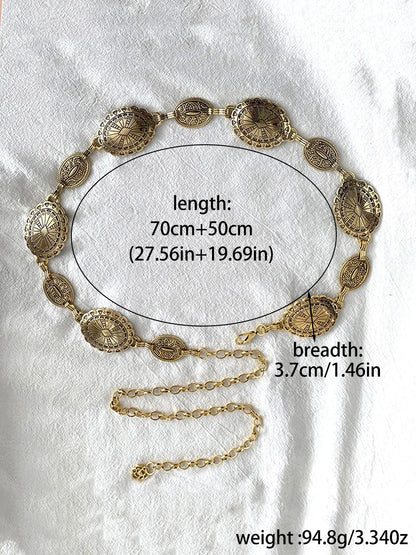 Waist Chain Belt