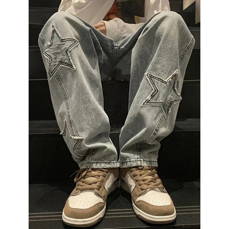 Star Jeans