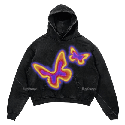 Oversize Pullover UNISEX