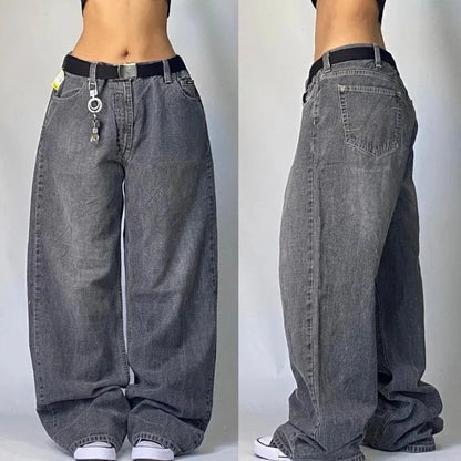 Baggy Y2k Pants