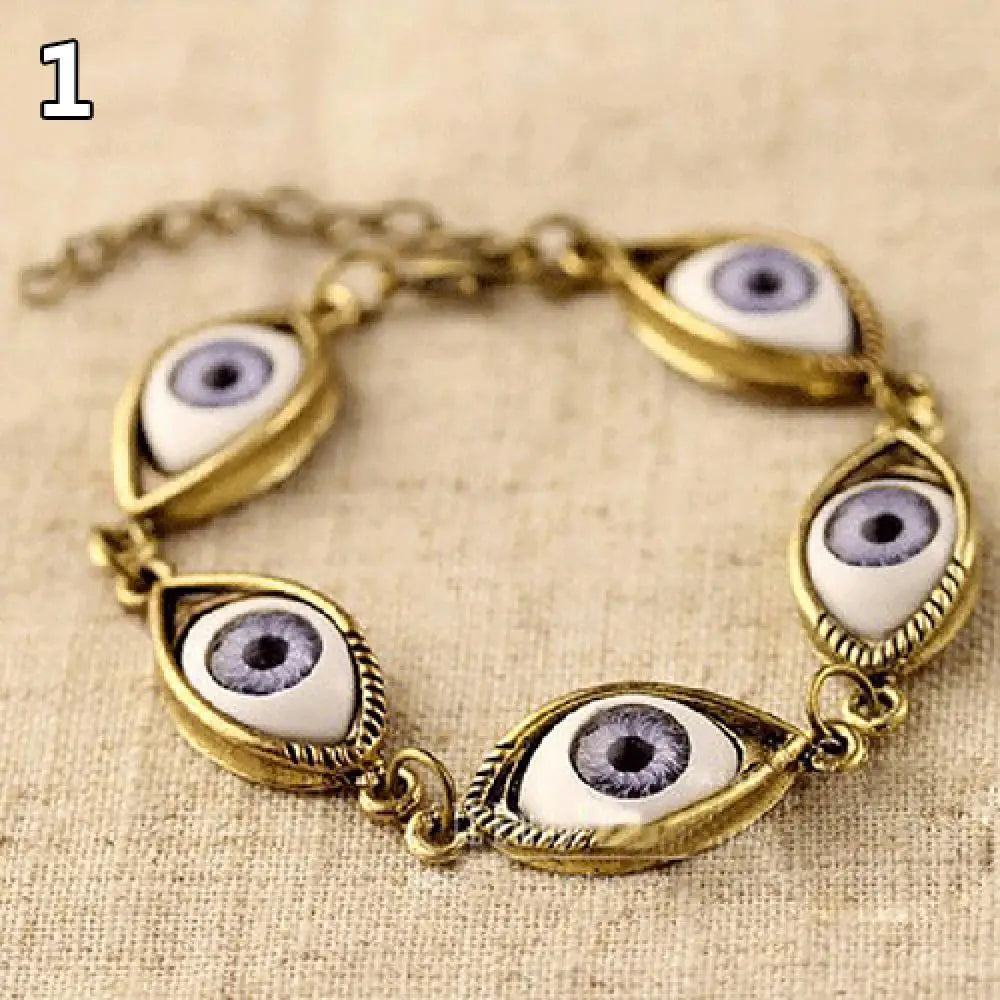 Eye Armband