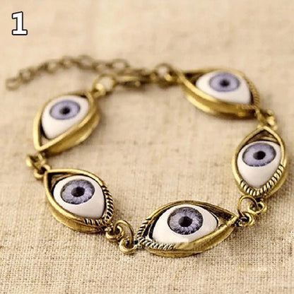 Eye Armband