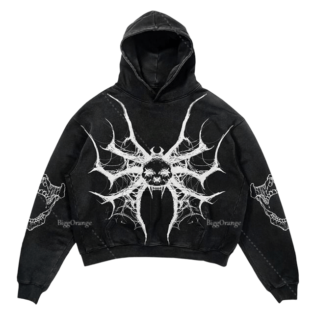 Oversize Pullover UNISEX