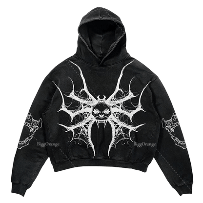 Oversize Pullover UNISEX