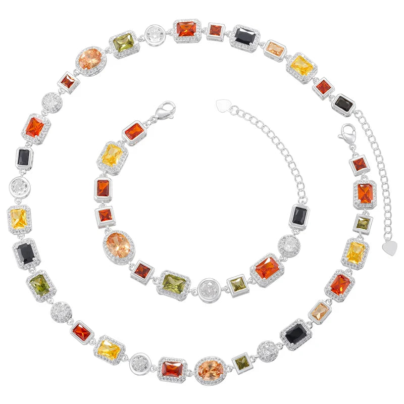 Gemstone Jewelry