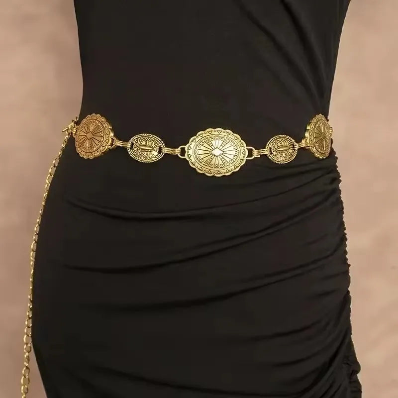 Waist Chain Belt