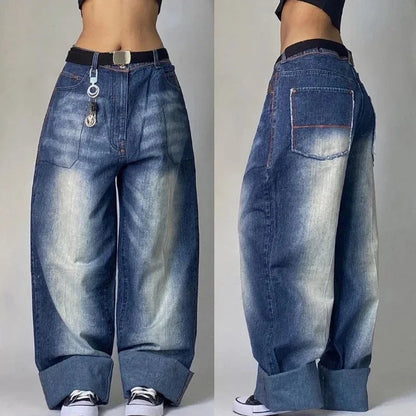 Baggy Y2k Pants