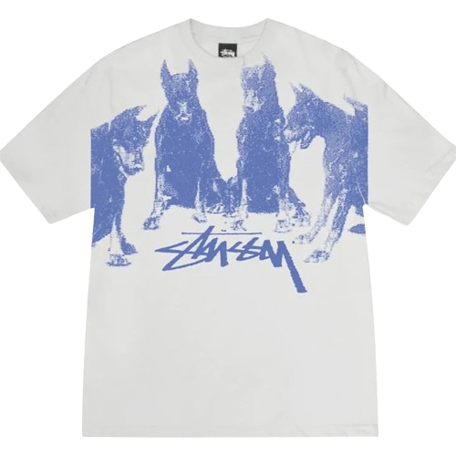T-Shirt mit Aufdruck UNISEX
