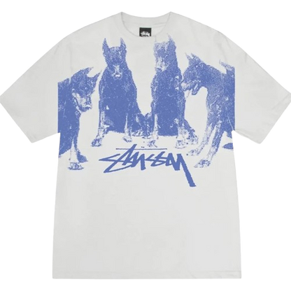 T-Shirt mit Aufdruck UNISEX