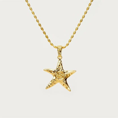 Sea Star Jewelry