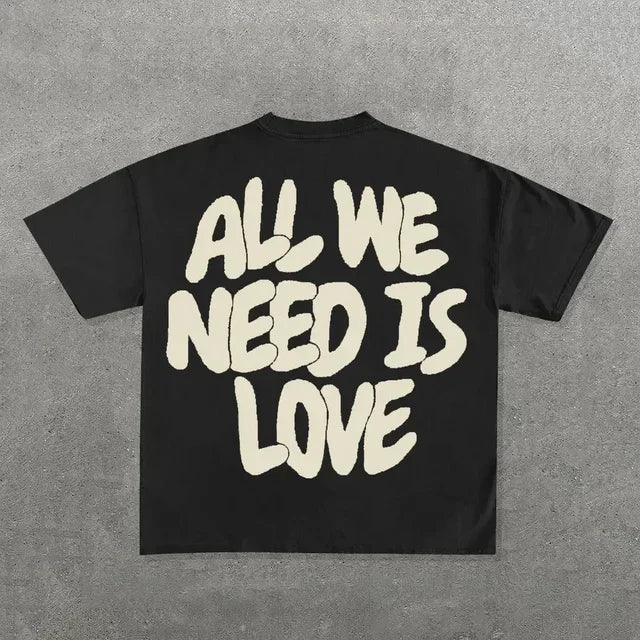 All We Need Is Money Top