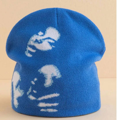 Graphic Beanie