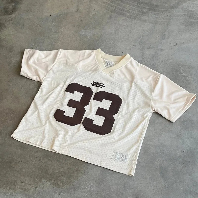 Jersey Top
