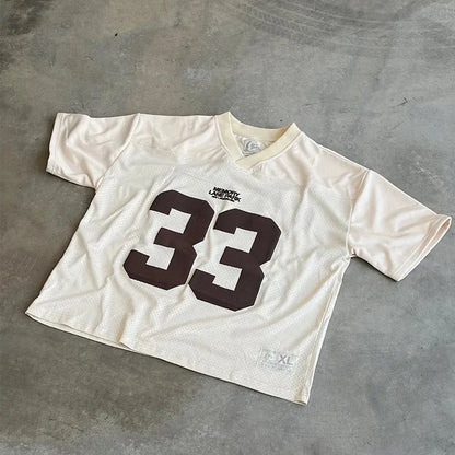 Jersey Top