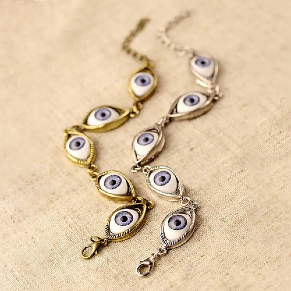 Eye Armband