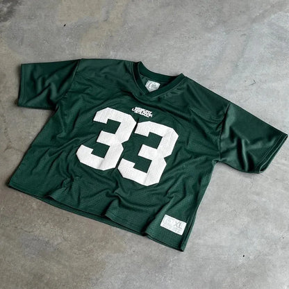 Jersey Top