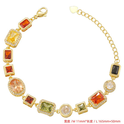 Gemstone Jewelry
