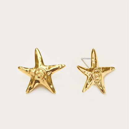 Sea Star Jewelry