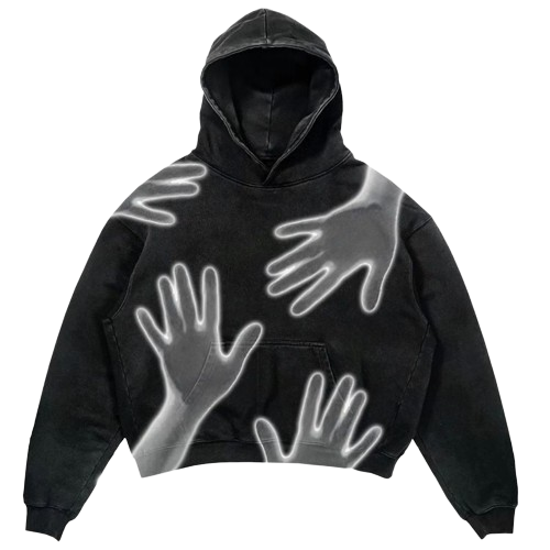 Y2K Sweatshirt UNISEX