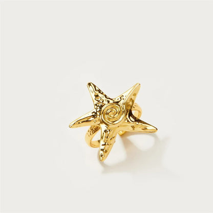 Sea Star Jewelry