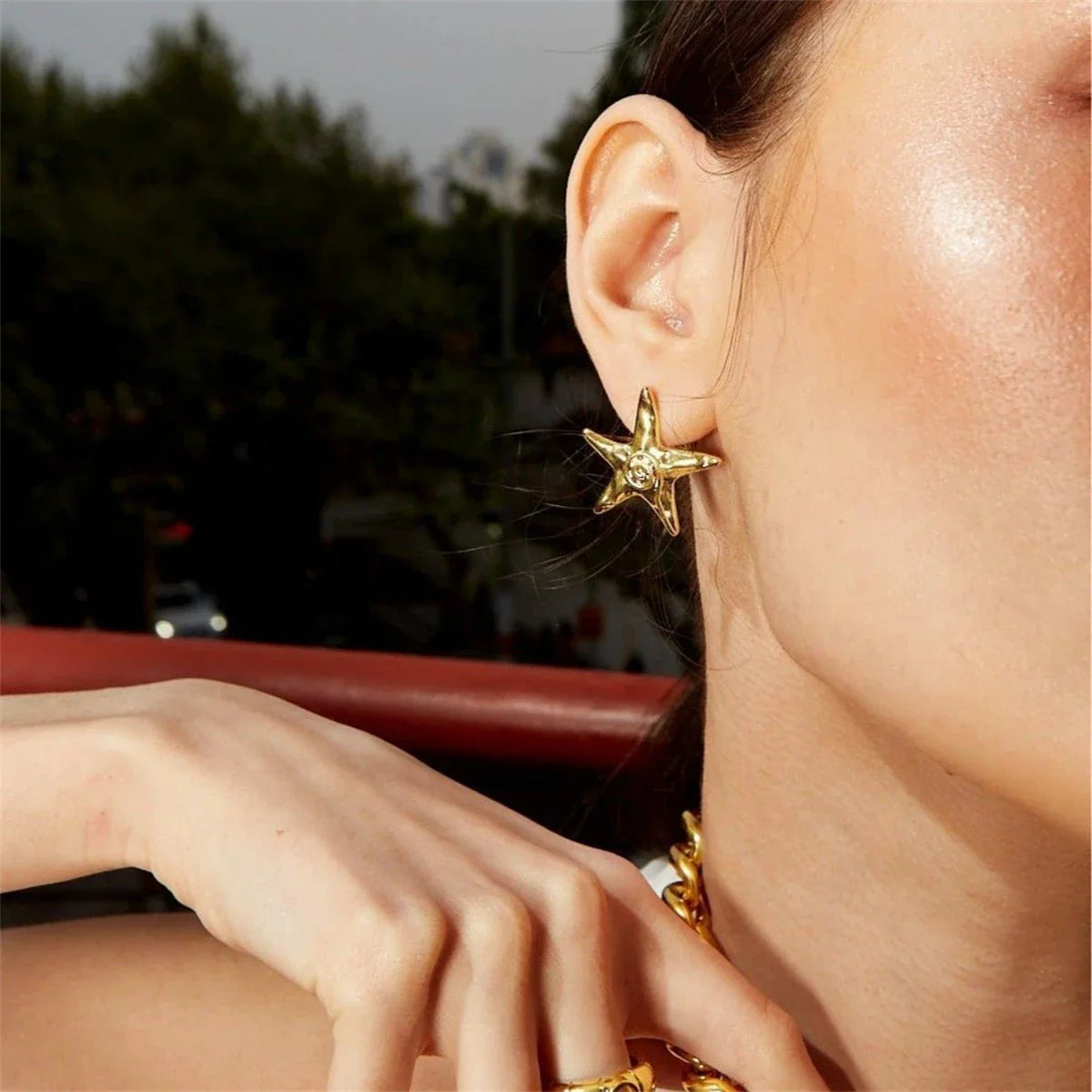 Sea Star Jewelry