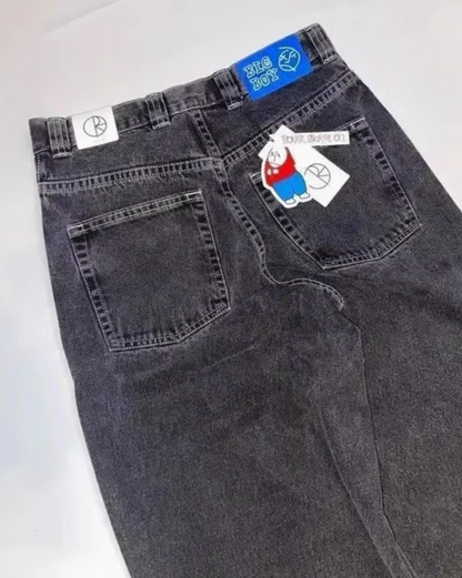 BigBoy Baggy UNISEX