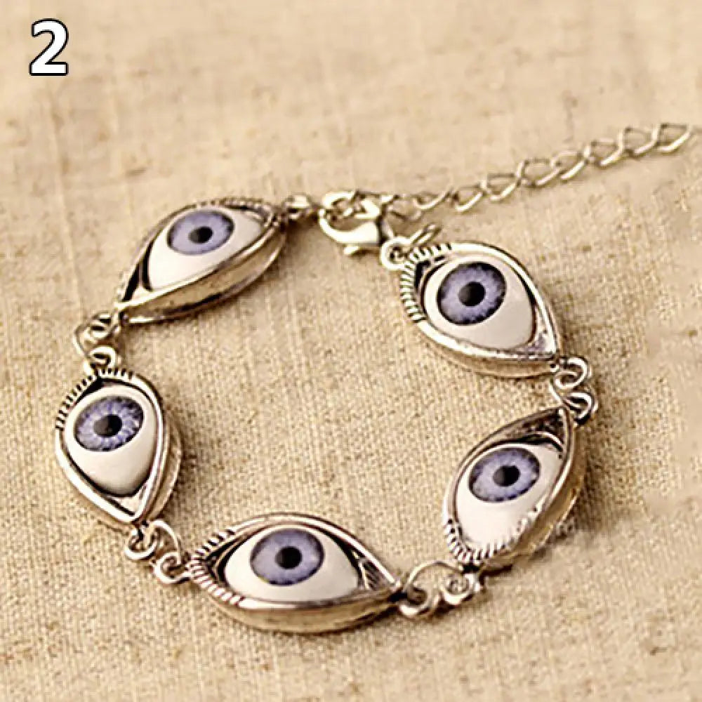 Eye Armband