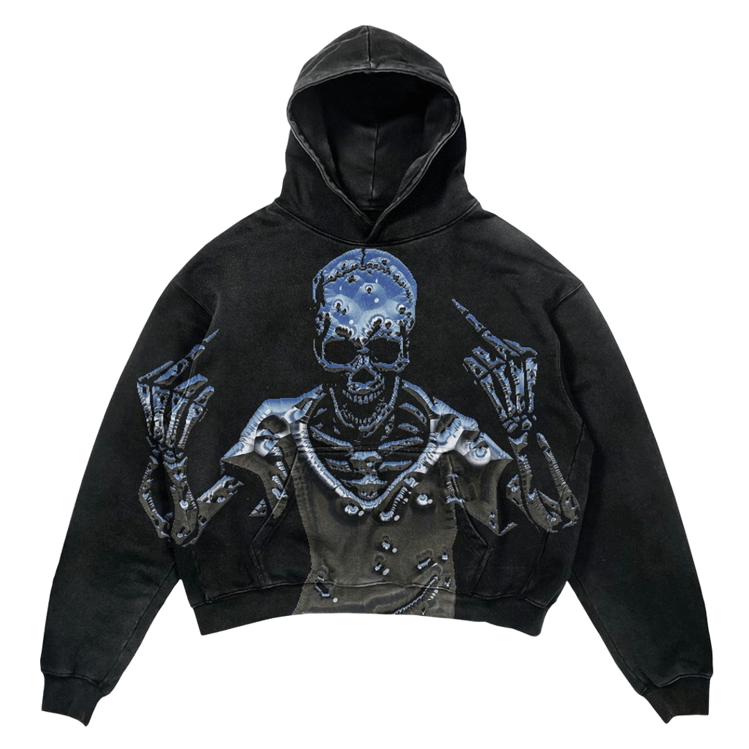 Oversize Pullover UNISEX