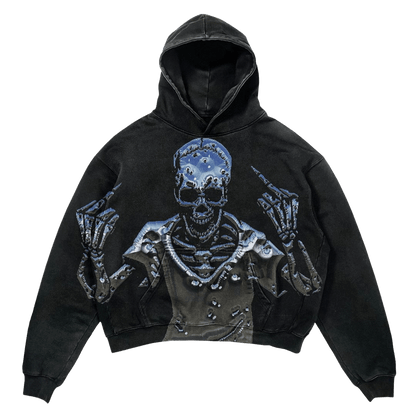 Oversize Pullover UNISEX