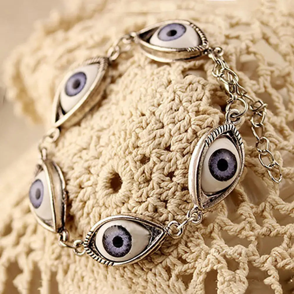 Eye Armband