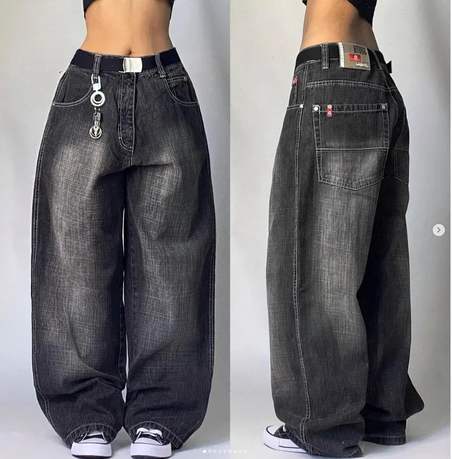 Baggy Y2k Pants