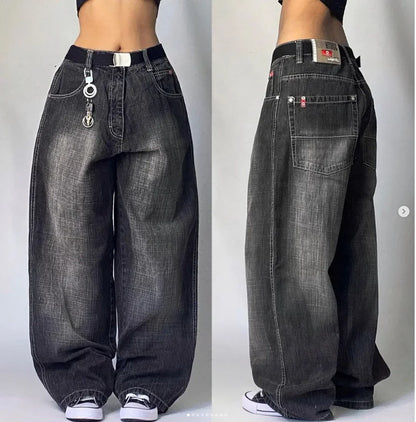 Baggy Y2k Pants