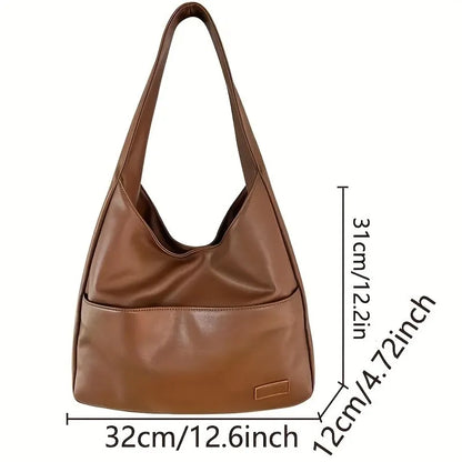 Tote Shoulder Bag